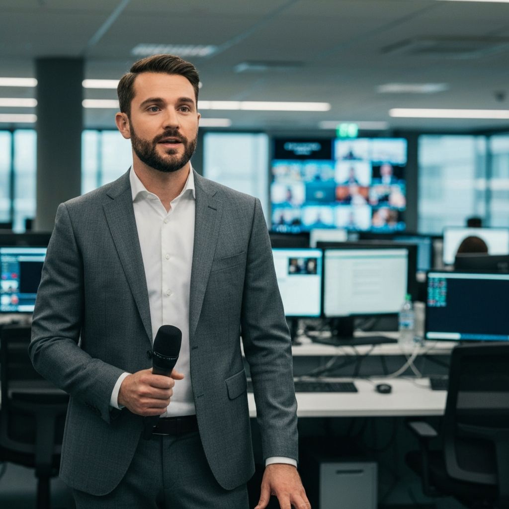 Real-time Translation: Multilingual Content